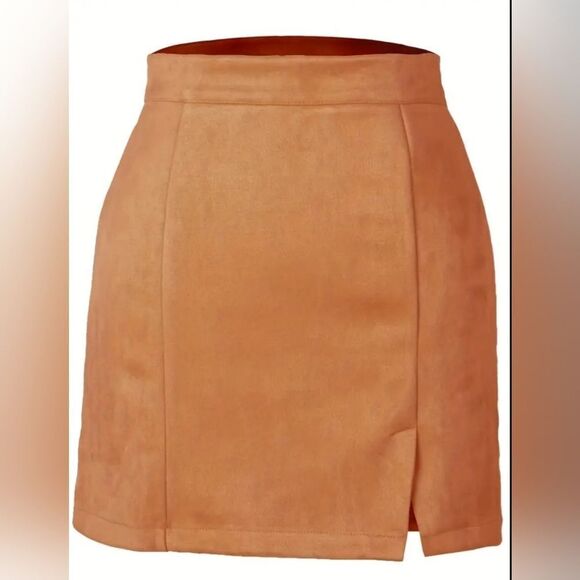 A-line bodycon skirt sz XXL - Picture 6 of 6